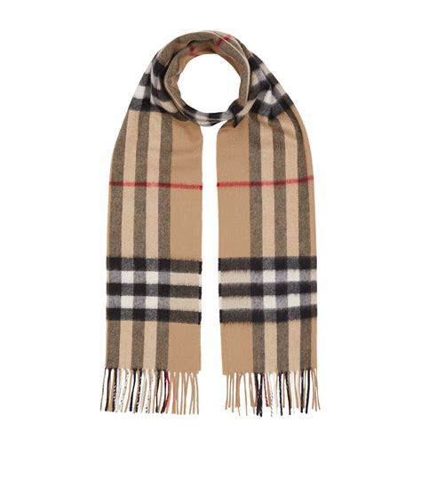 burberry vintage cashmere scarf|burberry cashmere scarf men.